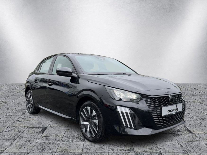 PEUGEOT 208 Style