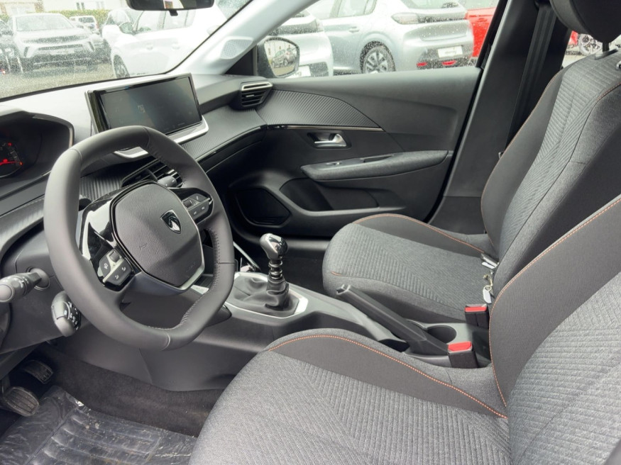 PEUGEOT 208 Style