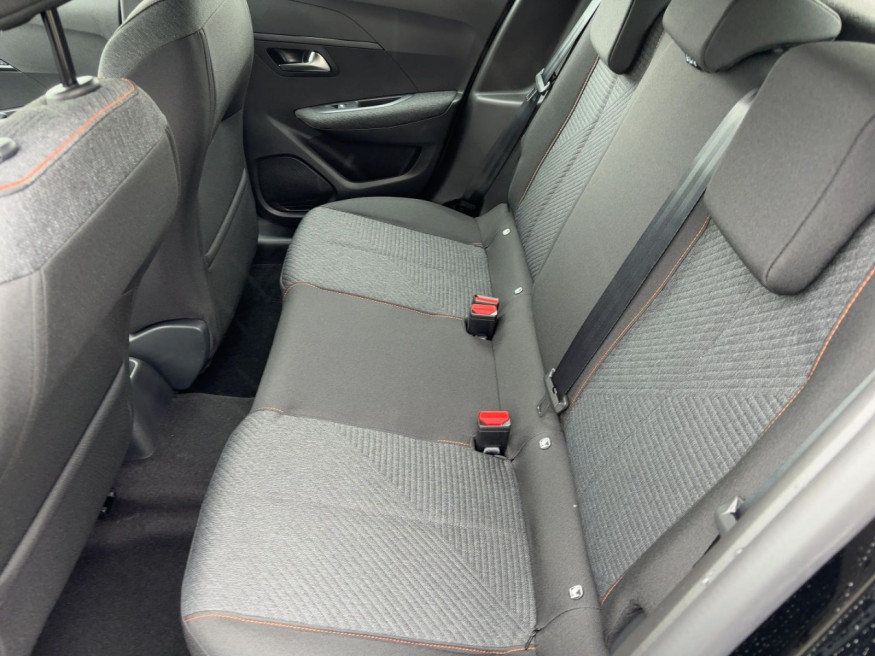 PEUGEOT 208 Style