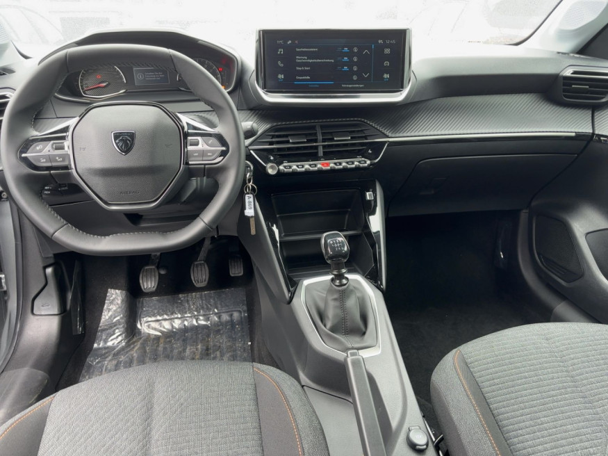 PEUGEOT 208 Style, SHZ, LED, PDC