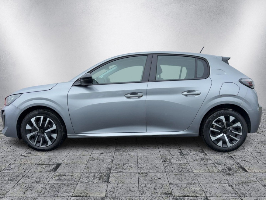 PEUGEOT 208 Style, SHZ, LED, PDC