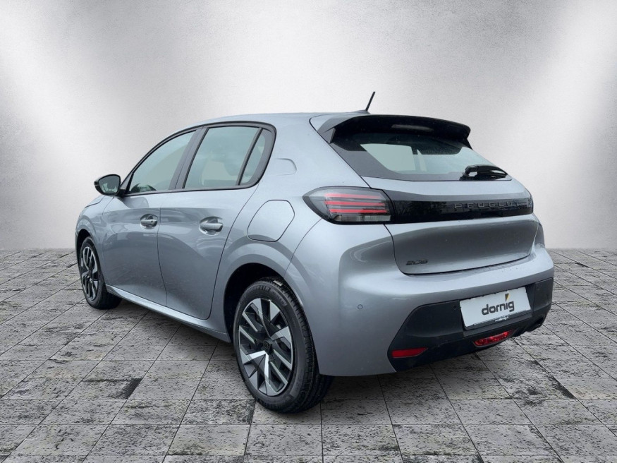 PEUGEOT 208 Style, SHZ, LED, PDC