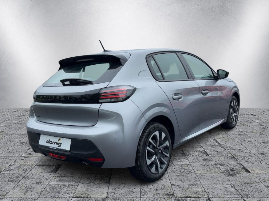 PEUGEOT 208 Style, SHZ, LED, PDC