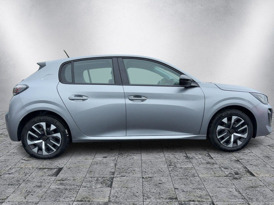 PEUGEOT 208 Style, SHZ, LED, PDC