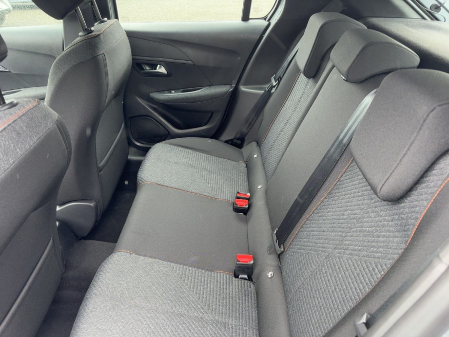PEUGEOT 208 Style, SHZ, LED, PDC