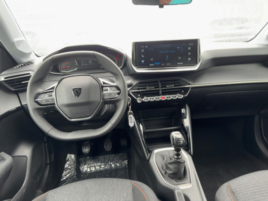 PEUGEOT 208 Style