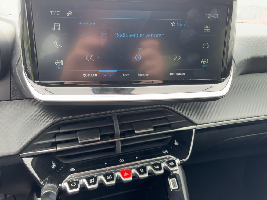 PEUGEOT 208 Style