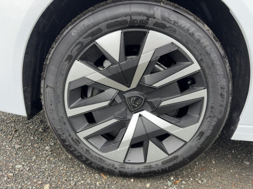 PEUGEOT 208 Style