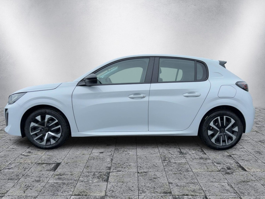 PEUGEOT 208 Style
