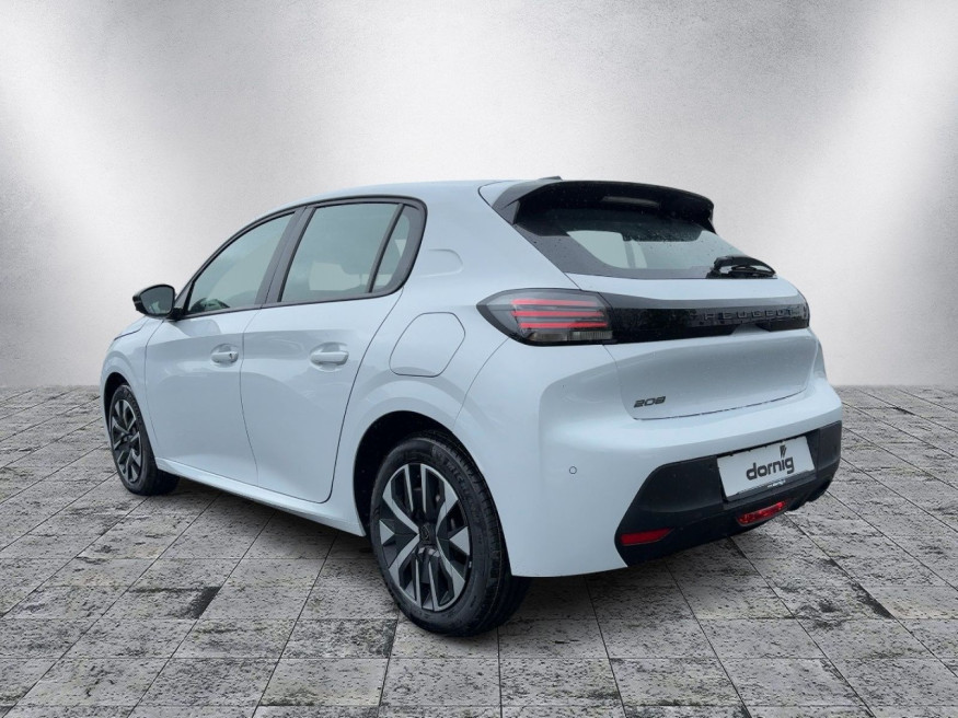 PEUGEOT 208 Style