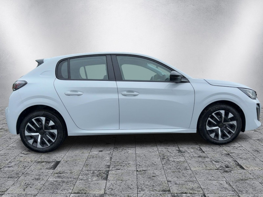 PEUGEOT 208 Style