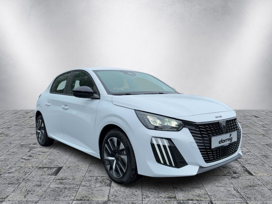 PEUGEOT 208 Style