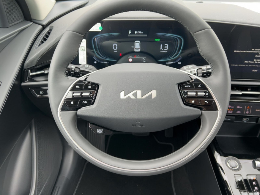KIA Niro 1.6 GDi HEV Edition7