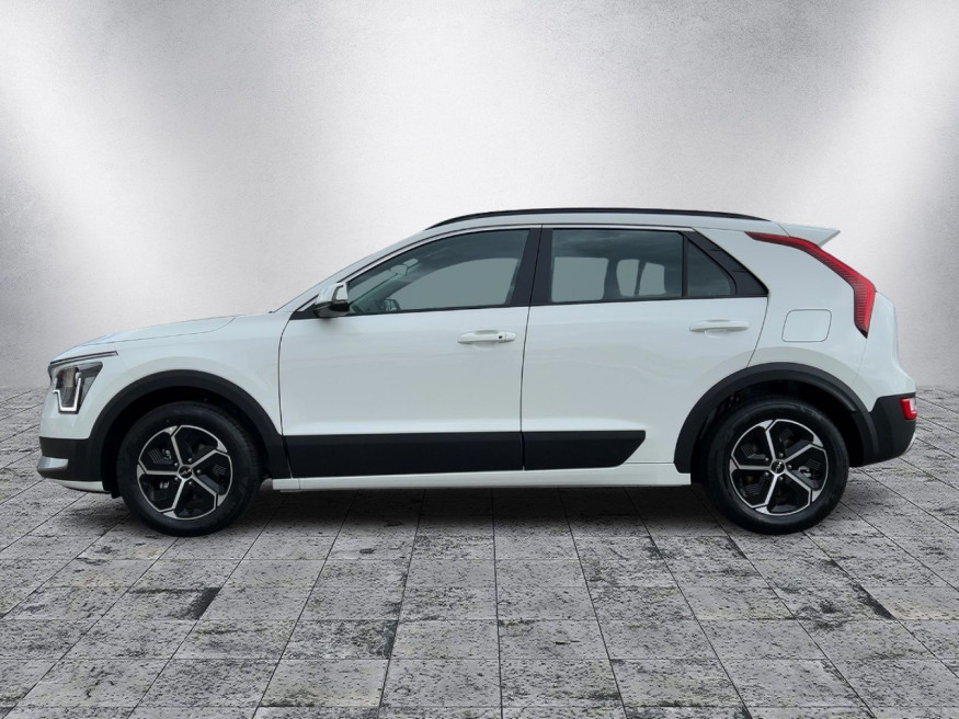 KIA Niro 1.6 GDi HEV Edition7