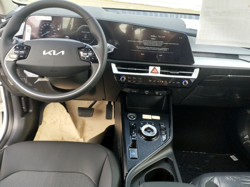 KIA Niro 1.6 HEV Vision DCT6
