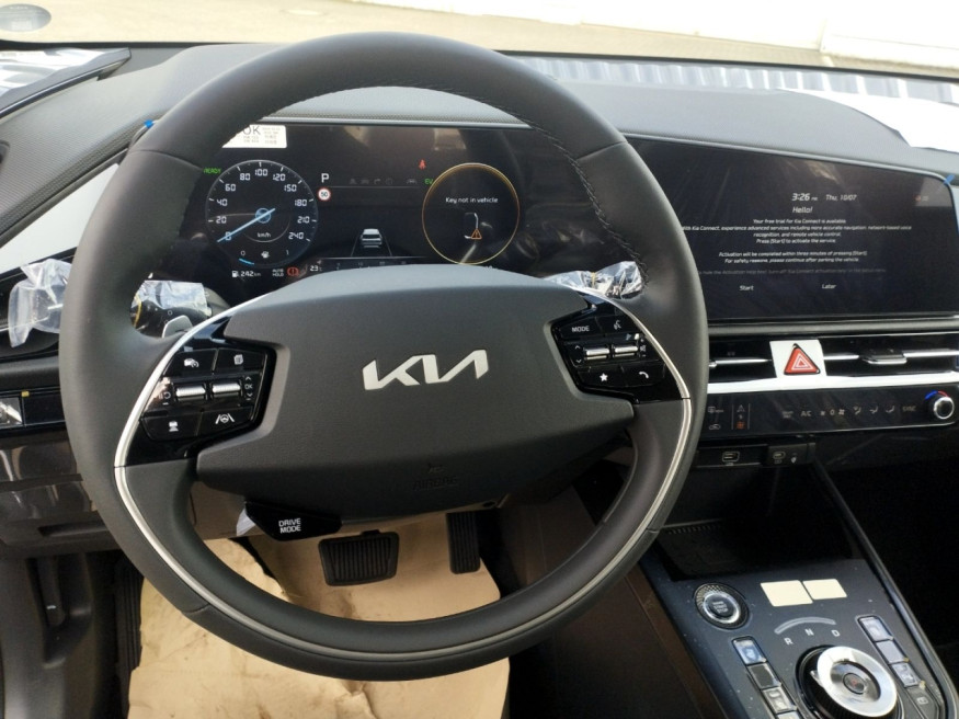 KIA Niro 1.6 HEV Vision DCT6