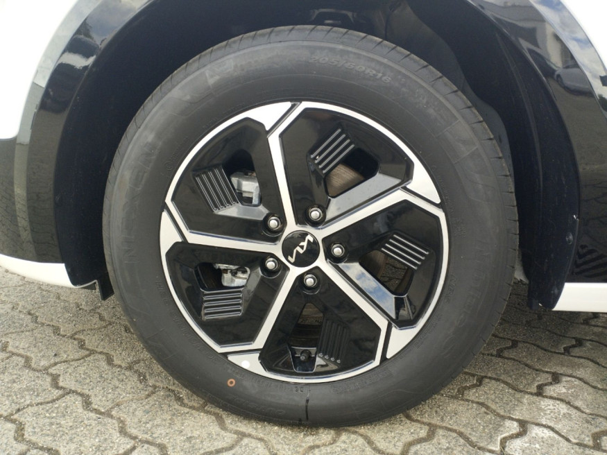 KIA Niro 1.6 HEV Vision DCT6