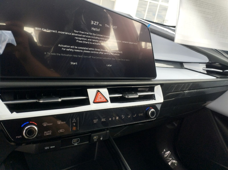 KIA Niro 1.6 HEV Vision DCT6