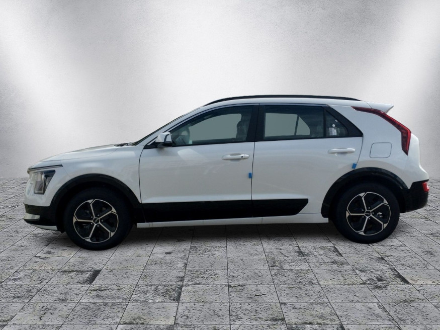 KIA Niro 1.6 HEV Vision DCT6