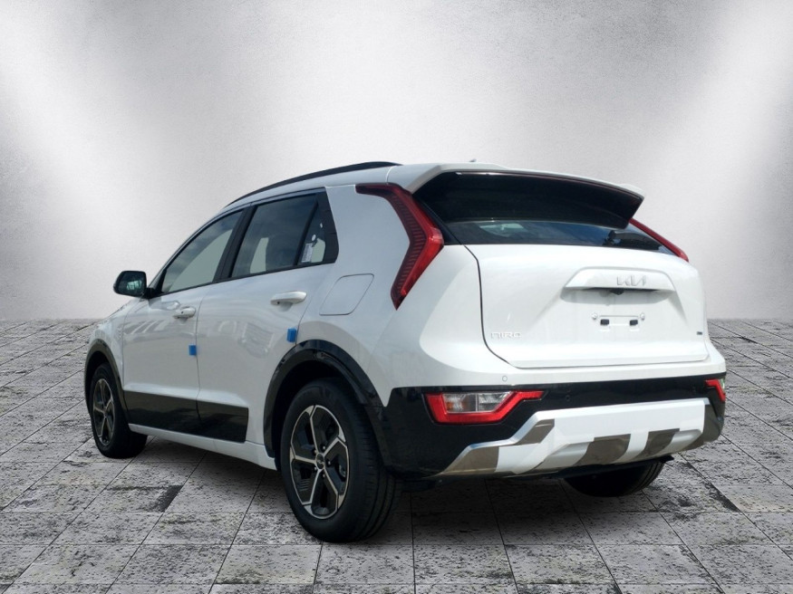 KIA Niro 1.6 HEV Vision DCT6