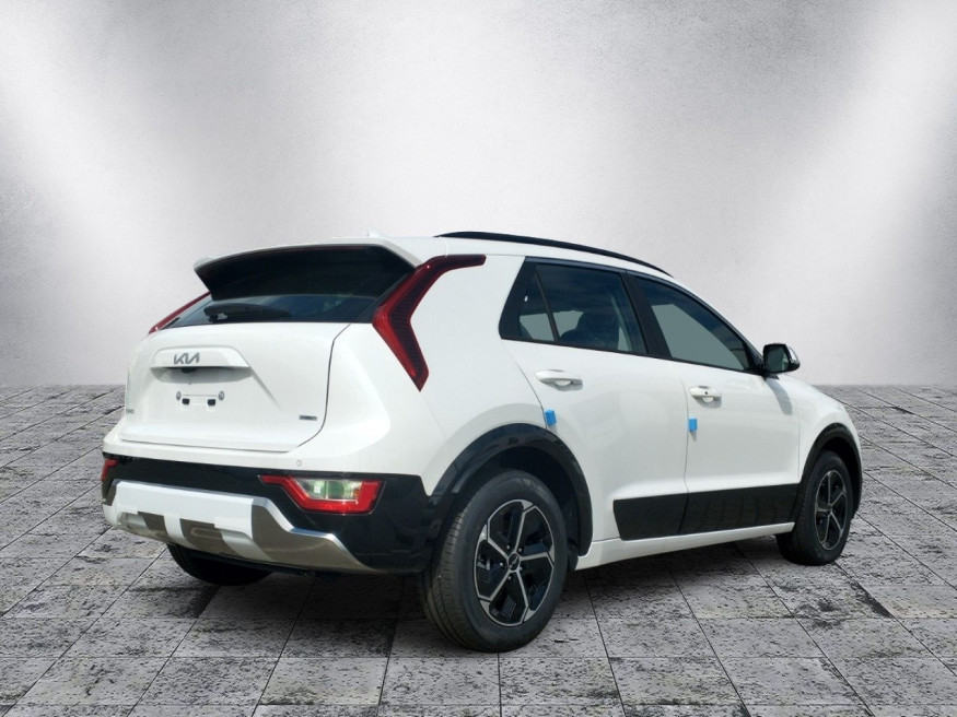 KIA Niro 1.6 HEV Vision DCT6
