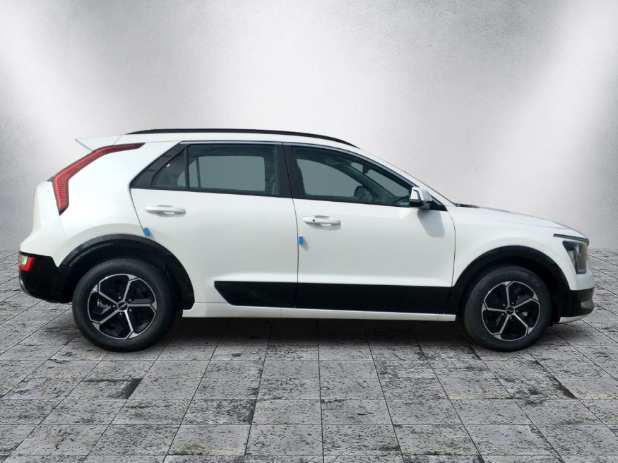 KIA Niro 1.6 HEV Vision DCT6