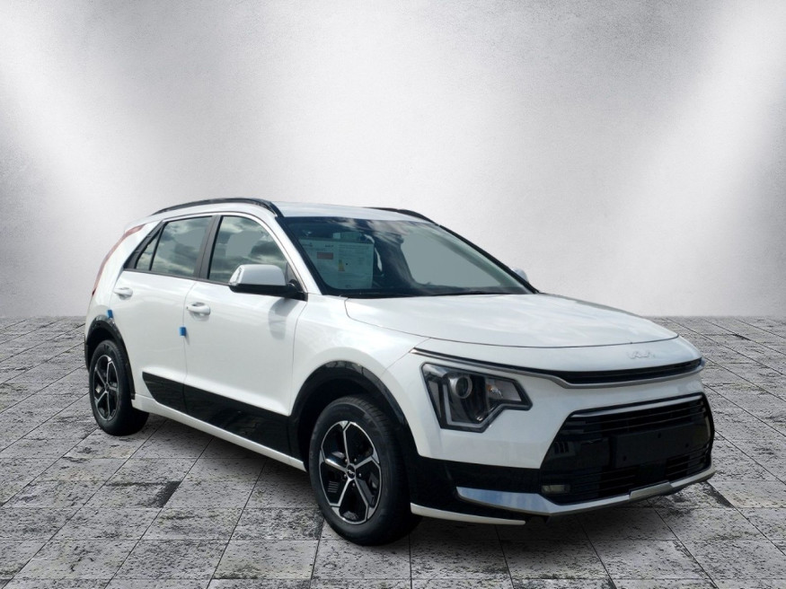 KIA Niro 1.6 HEV Vision DCT6