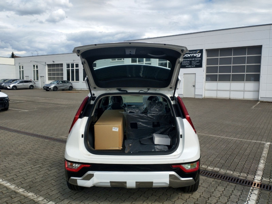 KIA Niro 1.6 HEV Vision DCT6