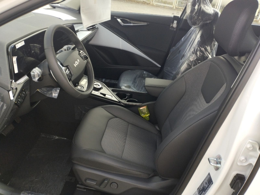 KIA Niro 1.6 HEV Vision DCT6