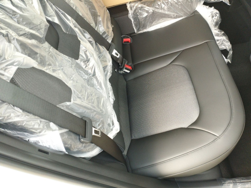 KIA Niro 1.6 HEV Vision DCT6