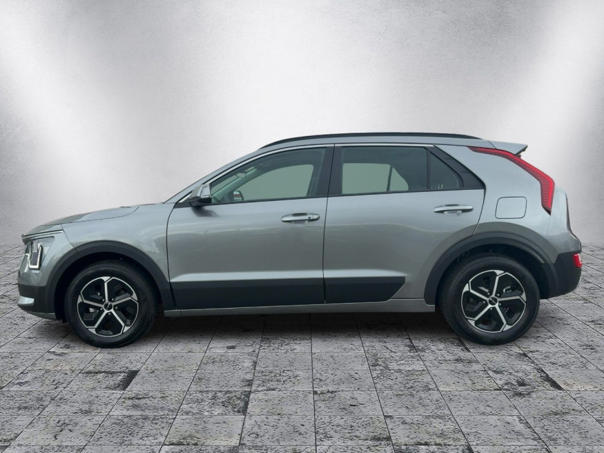 KIA Niro 1.6 GDi HEV Edition7
