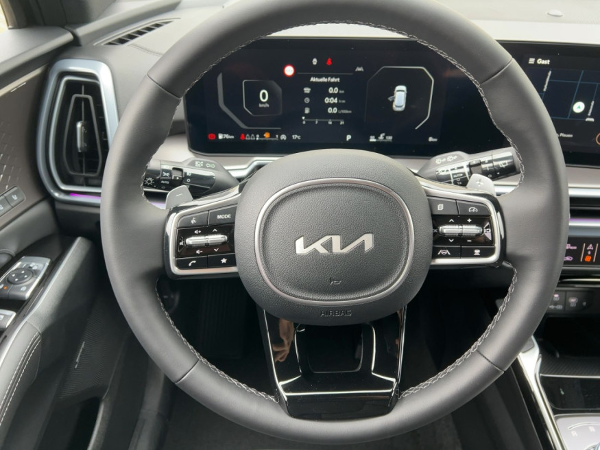 KIA Sorento 2.2 CRDi DCT8 AWD Platinum
