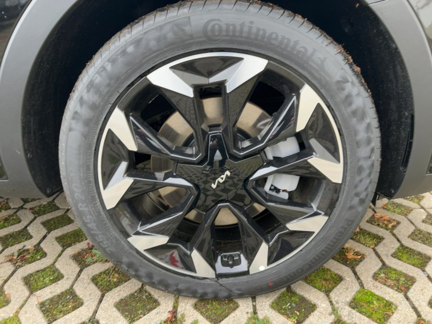 KIA Sorento 2.2 CRDi DCT8 AWD Platinum