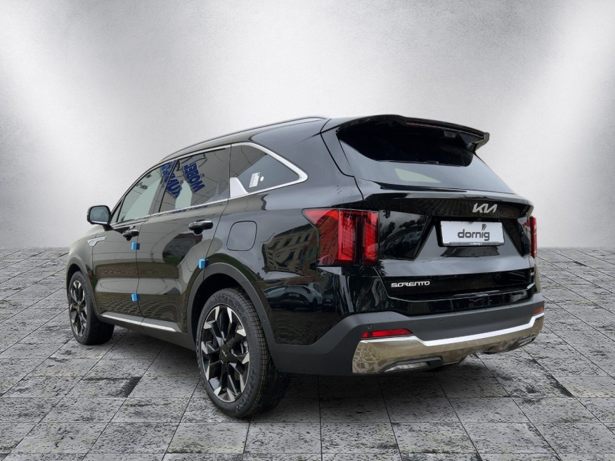 KIA Sorento 2.2 CRDi DCT8 AWD Platinum