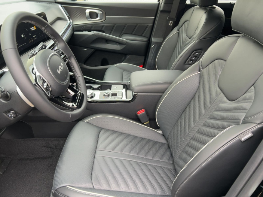KIA Sorento 2.2 CRDi DCT8 AWD Platinum