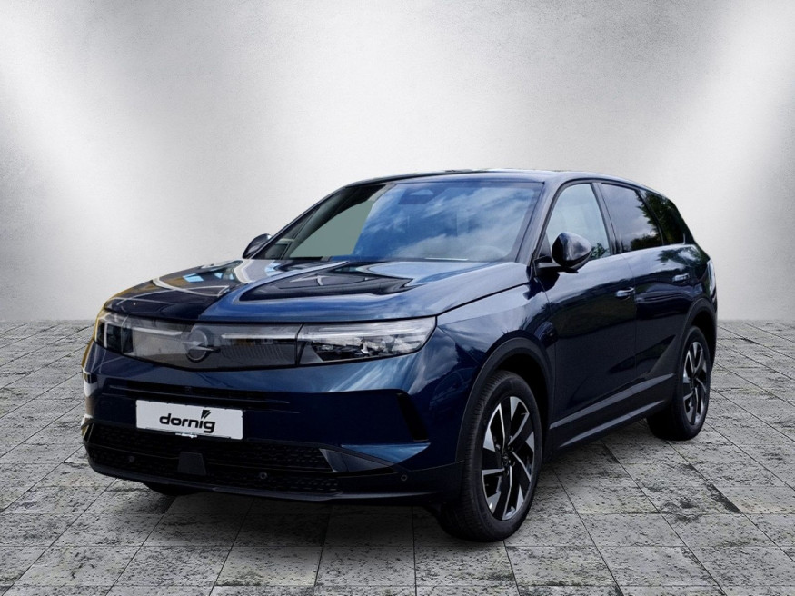 OPEL Grandland GS Navi, Matrix-LED, SHZ