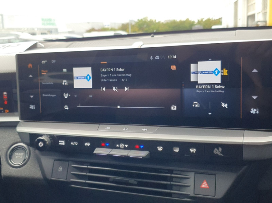 OPEL Grandland GS Navi, Matrix-LED, SHZ