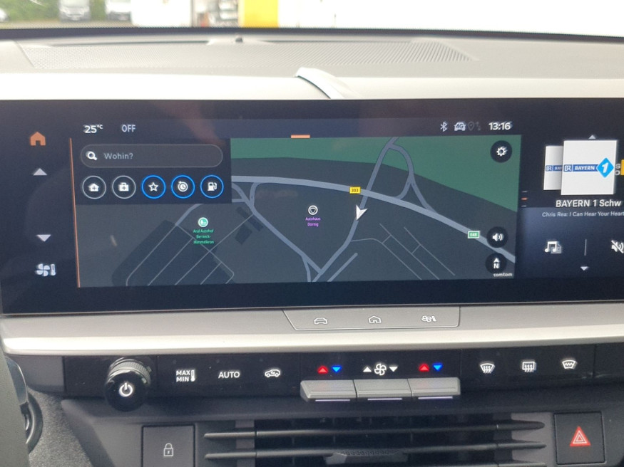 OPEL Grandland GS Navi, Matrix-LED, SHZ