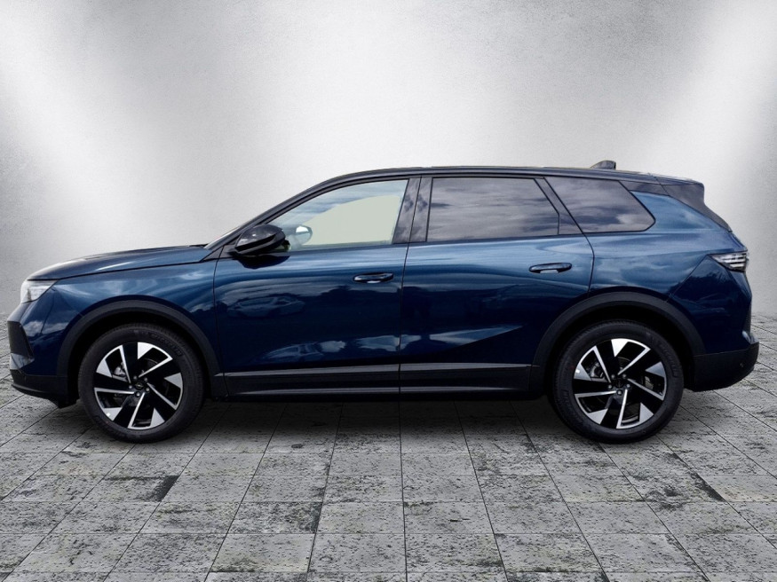 OPEL Grandland GS Navi, Matrix-LED, SHZ