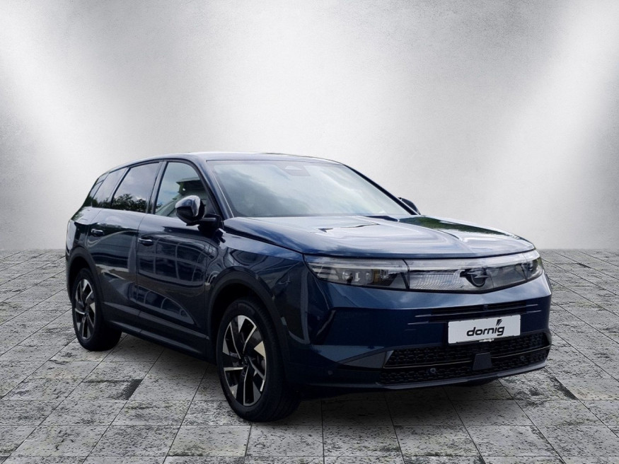 OPEL Grandland GS Navi, Matrix-LED, SHZ