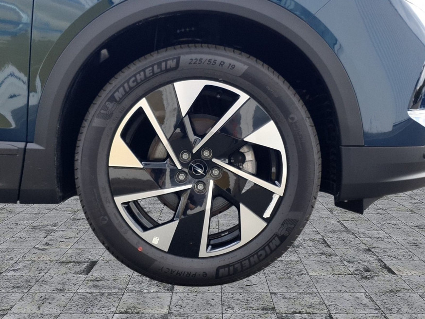 OPEL Grandland GS Navi, Matrix-LED, SHZ