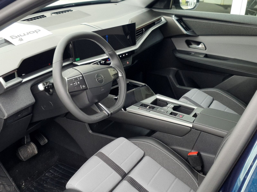 OPEL Grandland GS Navi, Matrix-LED, SHZ