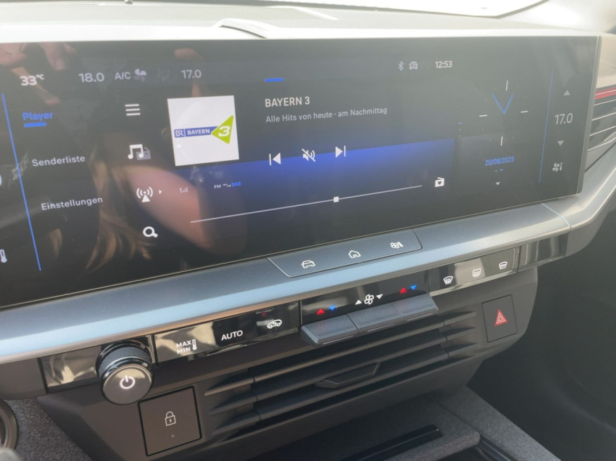 OPEL Grandland GS Komfort + Techpaket