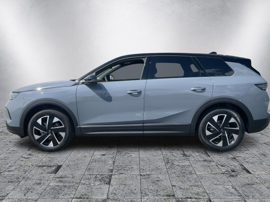 OPEL Grandland GS Komfort + Techpaket