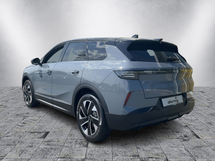 OPEL Grandland GS Komfort + Techpaket