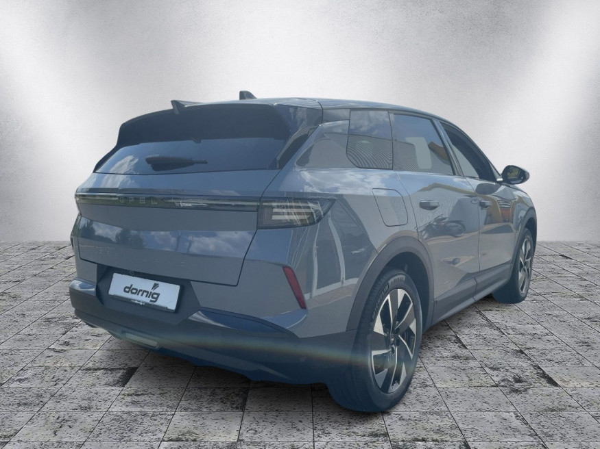OPEL Grandland GS Komfort + Techpaket