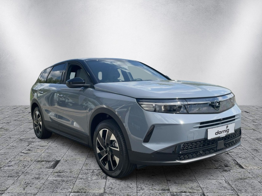 OPEL Grandland GS Komfort + Techpaket