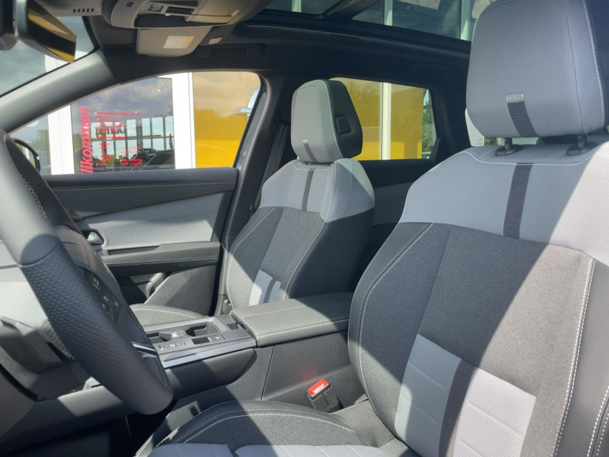 OPEL Grandland GS Komfort + Techpaket