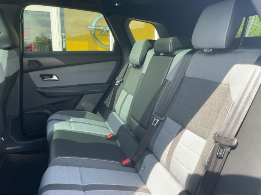 OPEL Grandland GS Komfort + Techpaket
