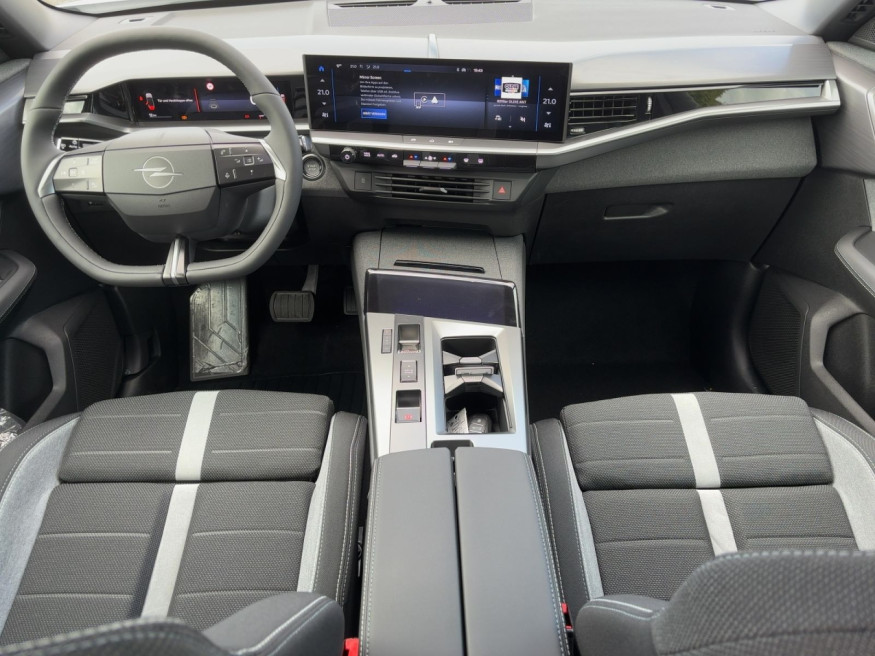 OPEL Grandland Hybrid Edition